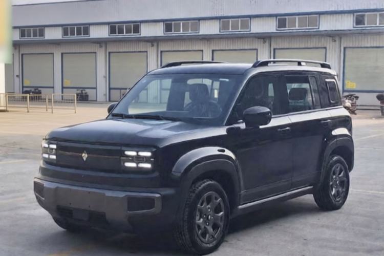 Used Baojun Spark EUV 2026 Model 401km Flagship Edition