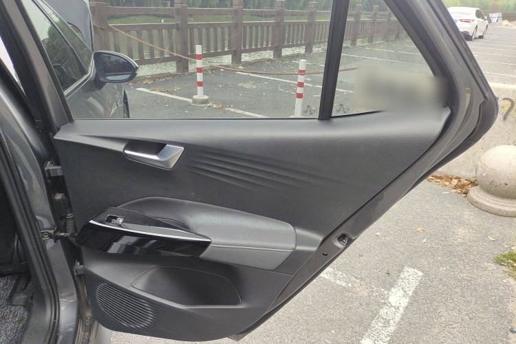 Used Volkswagen ID.3 2022 Active Pure Intelligent Enjoyment Edition
