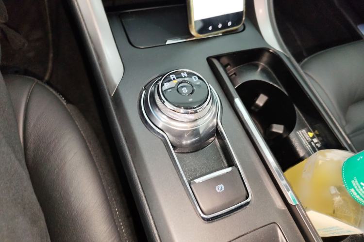 Used Ford Mondeo 2018 EcoBoost 180 Fashion Edition
