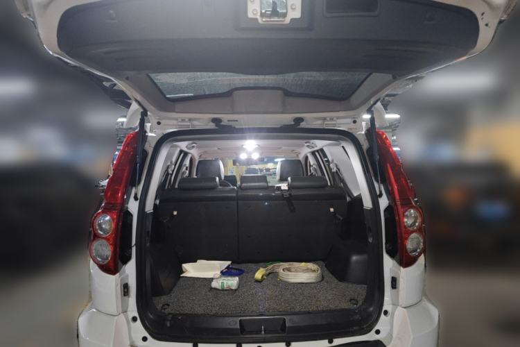 Used Haval H5 Classic 2018 Classic Edition 2.0T Manual 4x4 Prestige Model
