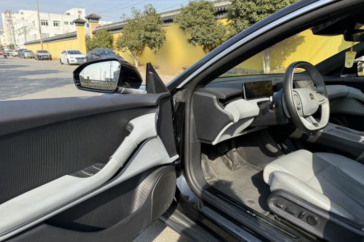 Used Nio ET5T 2024 75kWh Touring