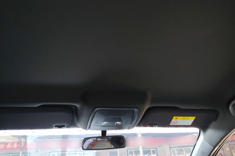 Used BYD Qin PLUS 2023 Champion Edition DM-i 55KM Leading Model