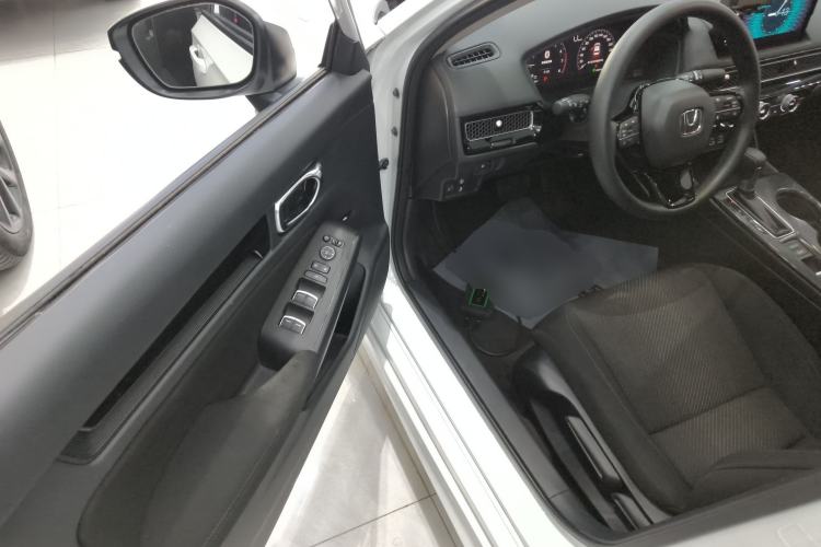 Used Honda Integra 2023 240TURBO CVT Tech Edition