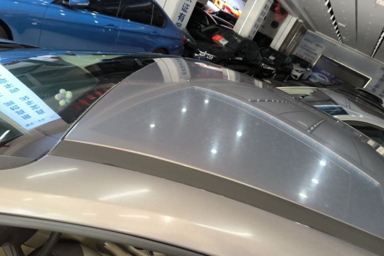 Used Ford Focus 2012 Sedan 1.6L Automatic Comfort Model
