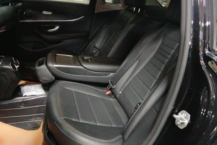 Used Mercedes-Benz E-Class 2016 E 200 L Sport Edition