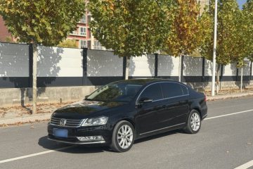 Used Volkswagen Magotan 2015 2.0 TSI Prestige Model