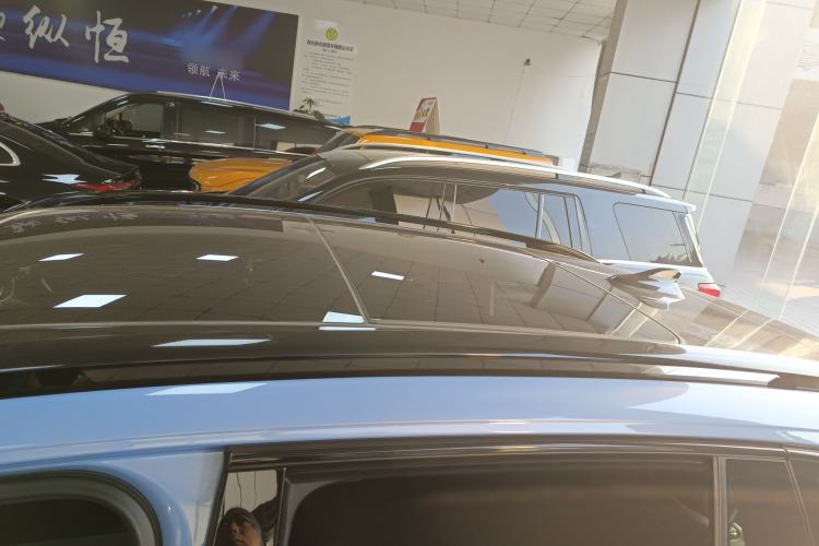 Used Volkswagen Tiguan L 2024 PRO 380TSI Four-Wheel Drive R-Line Prestige Edition
