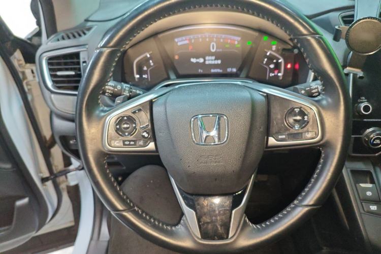 Used Honda Breeze 2020 240TURBO CVT Two-Wheel Drive Prestige Edition