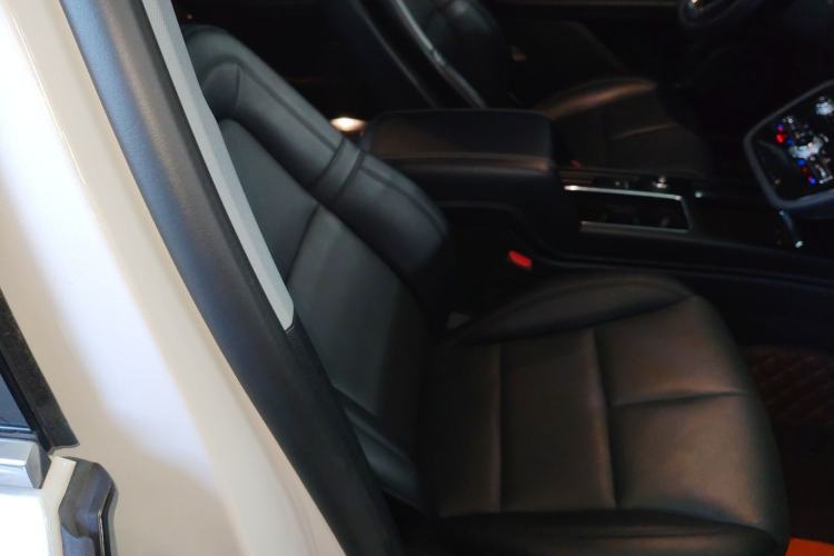 Used Lincoln Corsair 2022 Revised Version 2.0T Two-Wheel Drive Luxury Edition