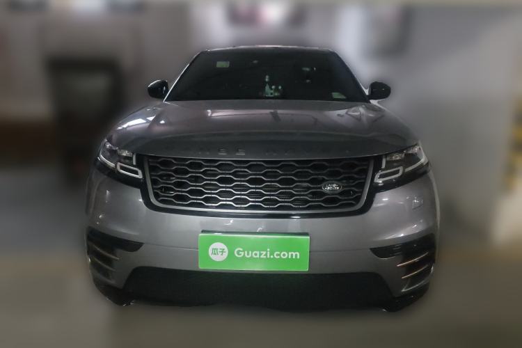 Used Land Rover Range Rover Velar 2020 P250 R-DYNAMIC S
