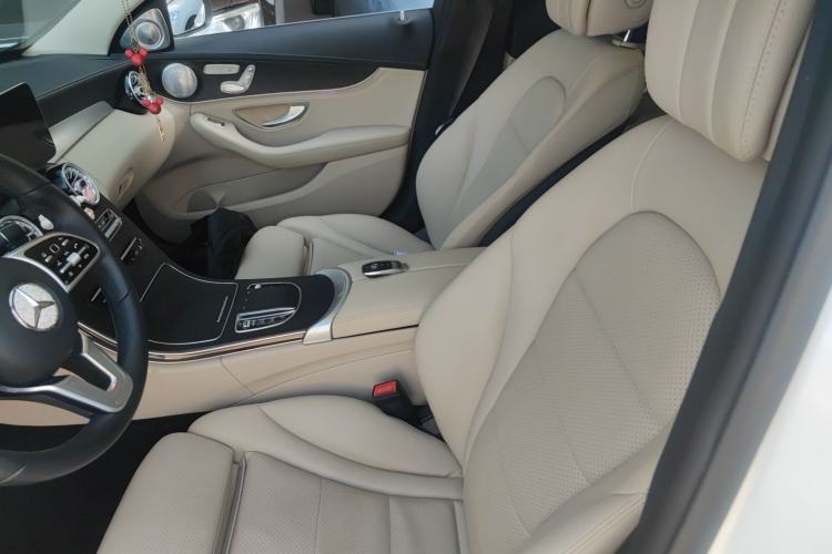 Used Mercedes-Benz C-Class 2019 Restyled C 260 L Sport Edition
