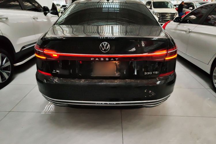 Used Volkswagen Passat 2023 Revised 330TSI Starry Elite Edition