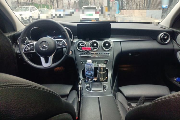 Used Mercedes-Benz C-Class (Import) 2020 C 260 Estate