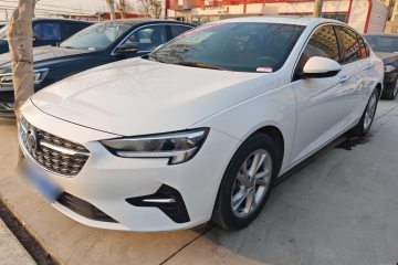 Used Buick Regal 2022 552T Smart Edition