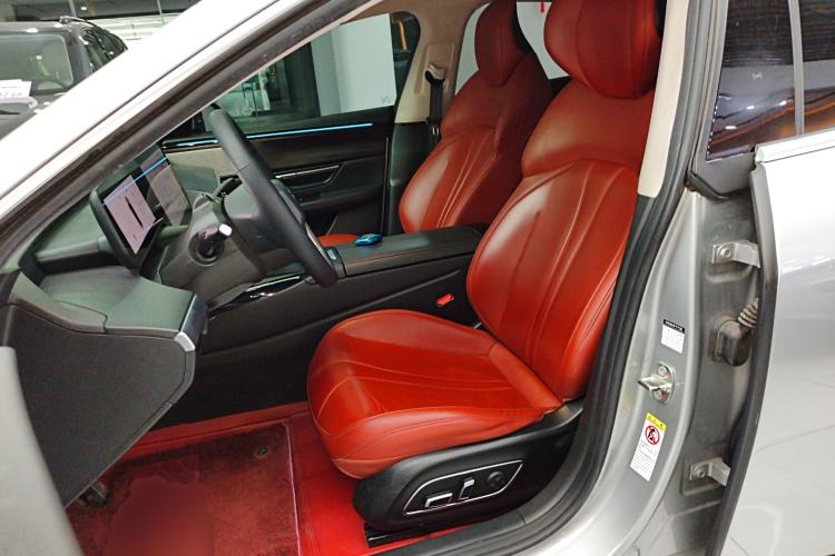 Used XPeng P7 2022 670N+