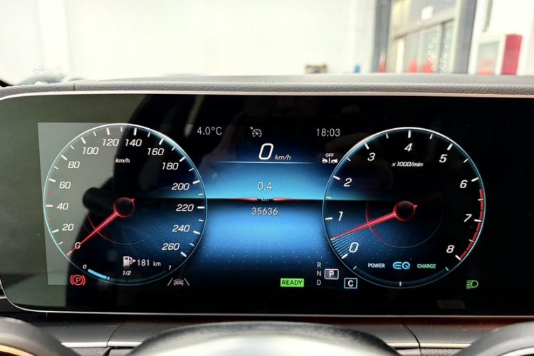 Used Mercedes-Benz GLE 2023 GLE 450 4MATIC Stylish Model
