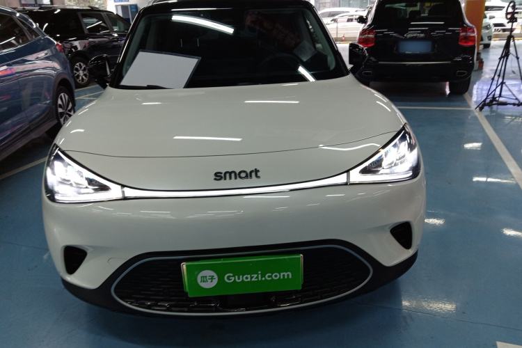 Used  #1 2022 Pulse Heartbeat Edition
