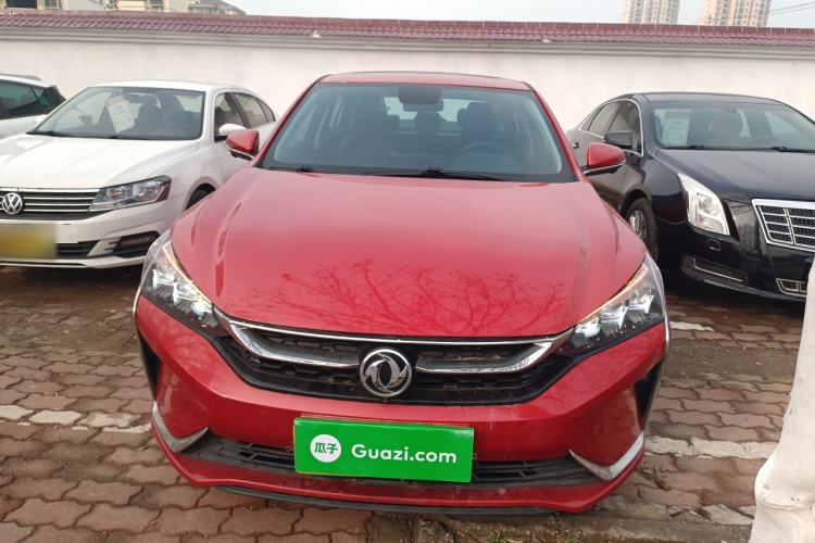 Used Dongfeng Aeolus Yixuan 2020 230T Automatic Cool Edition