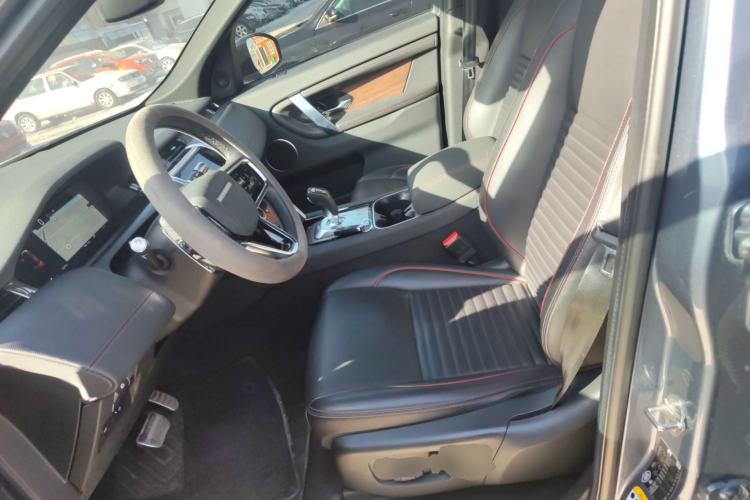 Used Land Rover Discovery Sport 2022 249 PS R-Dynamic S Performance Edition 5 Seats
