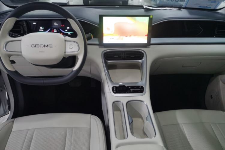 Used  Geome 2025 310km Youth Edition
