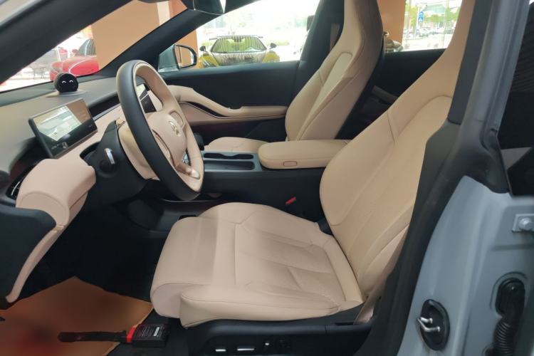 Used Nio ET5T 2024 75kWh Touring
