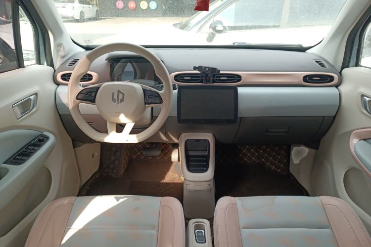 Used Leapmotor T03 2023 310 Lite Edition