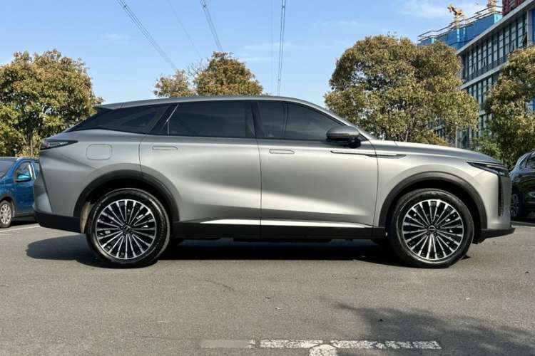 Used  Stellar C-DM 2024 1.5T Long-Range Pro
