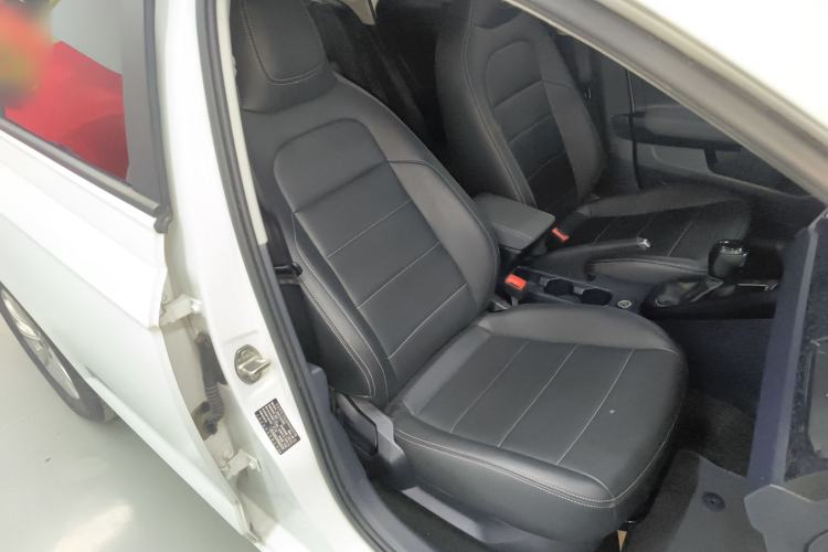 Used Volkswagen Lavida 2023 New Rui 1.5L Automatic New Yi Edition