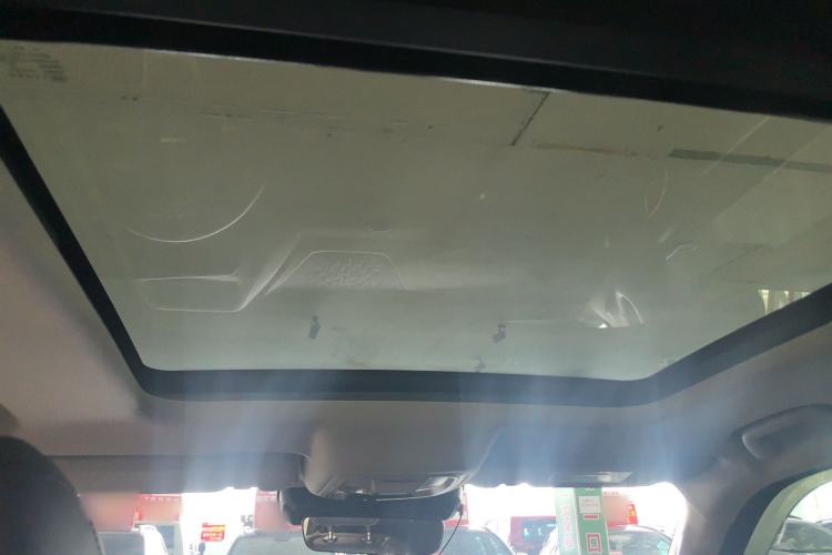 Used Haval DARGO 2021 1.5T DCT Two-Wheel Drive Border Collie Edition