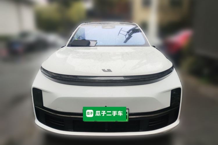 Used Li Auto L7 2023 Pro Model