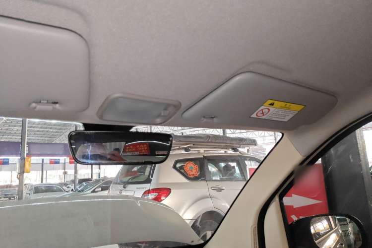 Used Wuling Hongguang MINIEV 2024 3rd Generation 215km Advanced Version
