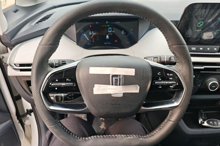 Used Bestune NAT 2022 Comfort Travel Version 100kW 425km
