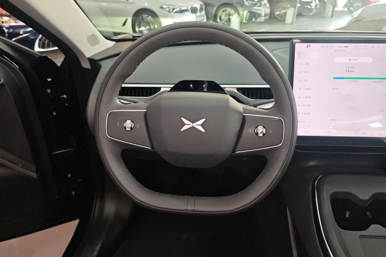 Used XPeng MONA M03 2025 515 Long-Range Plus
