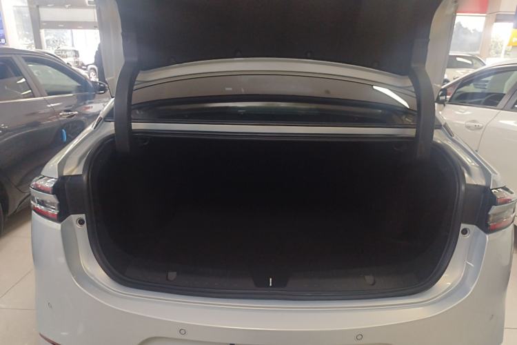 Used AION S Plus 2022 70 Intelligent Driving Edition
