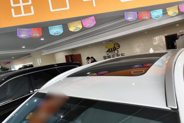 Used Chery Tiggo 8 2020 1.5 TCI Automatic Exclusive Edition 5 Seats