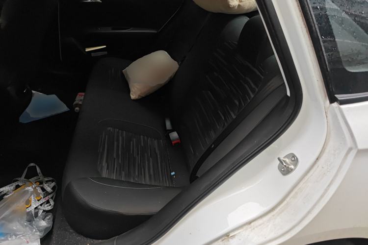 Used Chevrolet Monza 2024 1.5L Dual-Clutch Enjoyment Edition