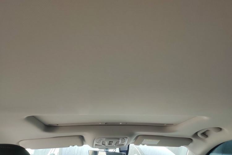 Used Roewe D7 2025 DMH 125km World Champion Edition