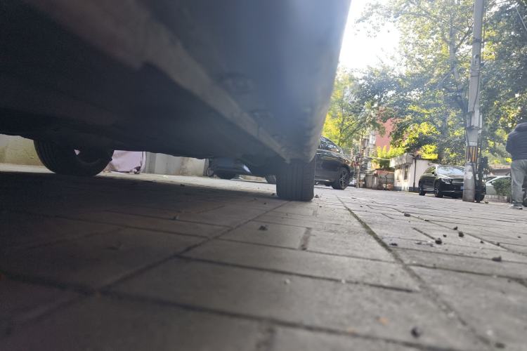 Used Volkswagen Lavida 2013 Revised Version 1.4 TSI DSG Comfort Edition
