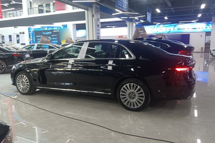 Used Mercedes-Benz E-Class 2023 E 300 L Luxury Model
