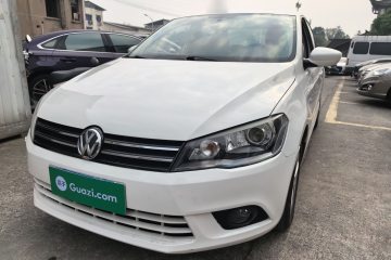 Used Volkswagen Jetta 2015 1.4L Manual Comfort Model
