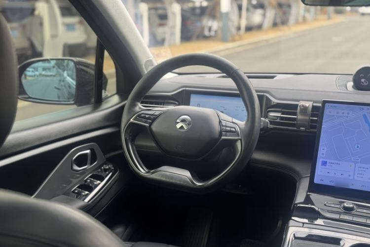 Used Nio ES8 2018 Founder Edition
