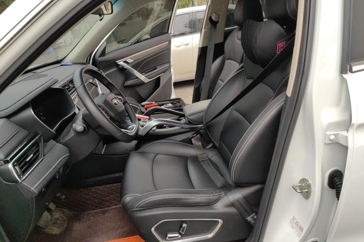 Used Farizon FX 2020 1.8T Smart Connect Edition 4 Seats
