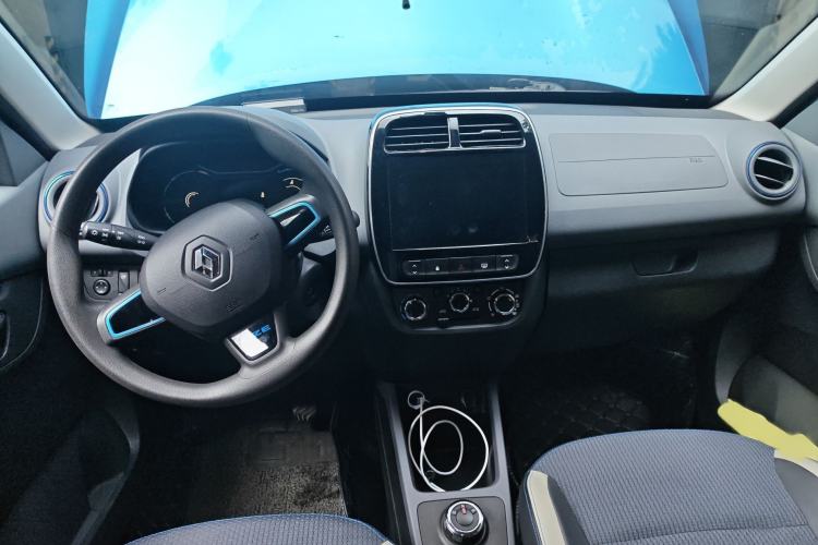 Used Renault E-Nuo 2019 e-Intelligent Model