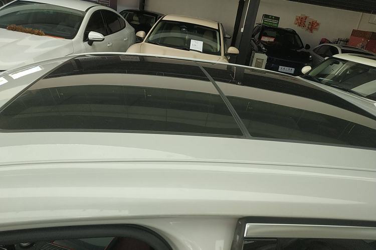 Used BMW 3 Series 2022 320Li M Sport Package