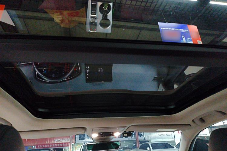 Used Honda Integra 2023 2.0L eHEV Sharp – Premium Edition