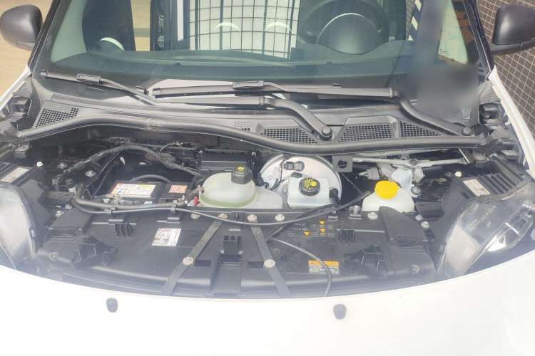 Used  fortwo 2015 1.0L 52 kW hardtop Dynamic version
