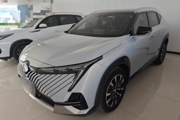 Used GAC Trumpchi EMKOO 2022 1.5T Supernova Pro Edition