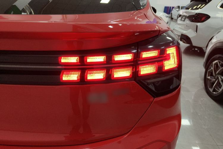 Used Lynk & Co 05 2020 2.0TD Four-Wheel Drive HypeHalo