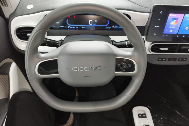 Used  Panda 2025 210km Panda Kart
