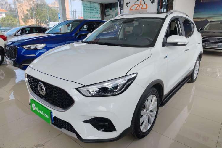 Used MG ZS 2020 180 DVVT Automatic Lite
